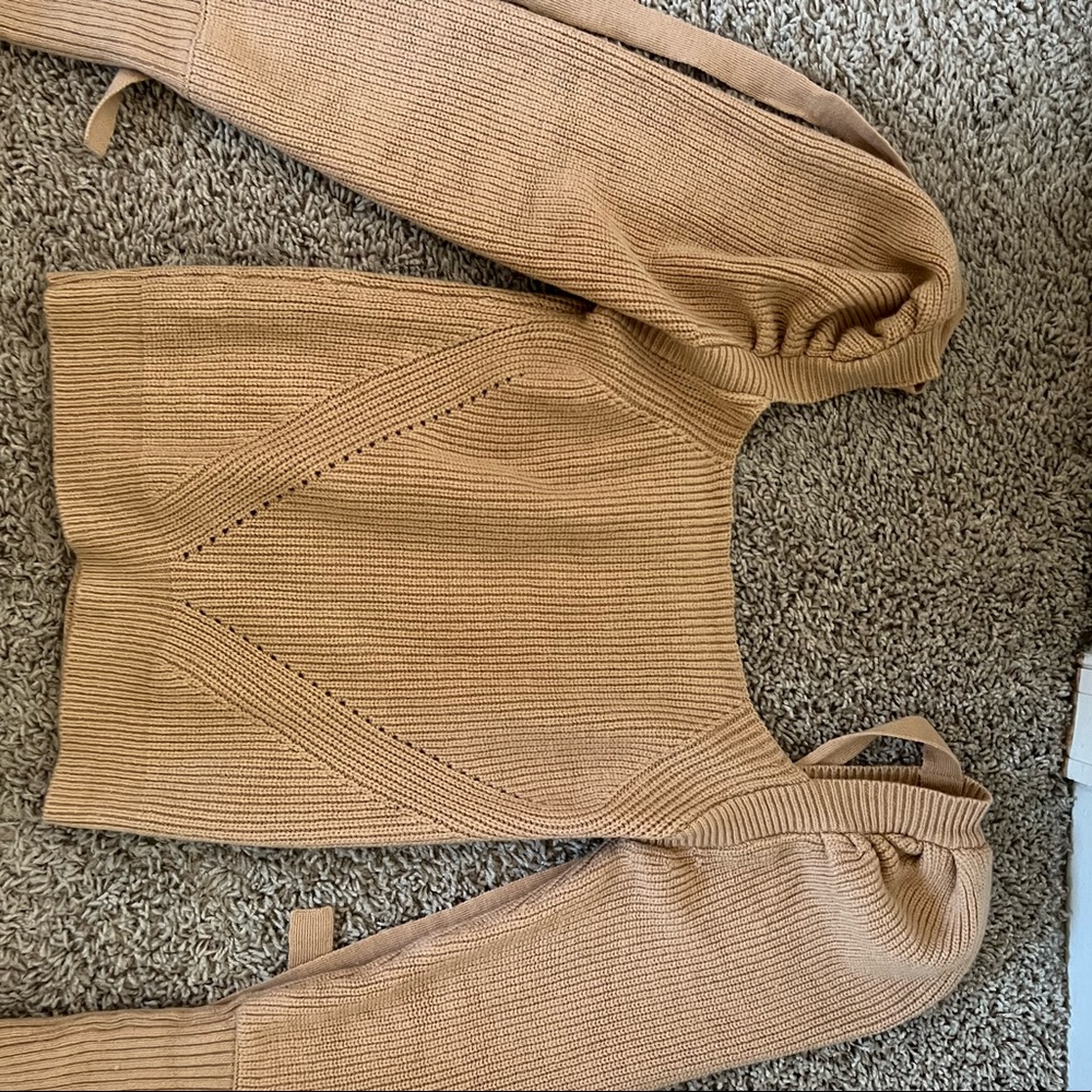 WAYF Sweater
